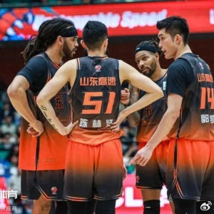 九游娱乐-最后七轮仅一胜！山东男篮，季后赛该瞪眼了|山东队|附加赛|辽宁|邱彪|常规赛_新浪体育_新浪新闻